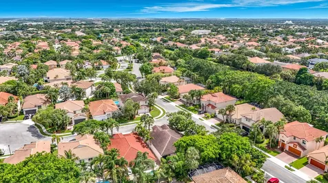 15883 SW 14th Court Pembroke Pines FL 33027