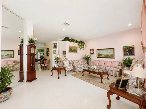 15883 SW 14th Court Pembroke Pines FL 33027