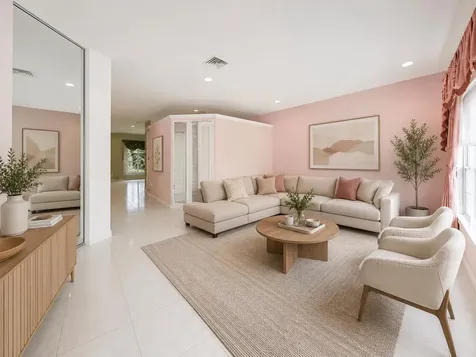 15883 SW 14th Court Pembroke Pines FL 33027