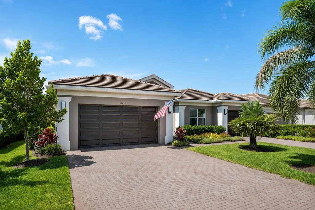 12818 SW Sea Goddess Lane Port St Lucie FL 34987