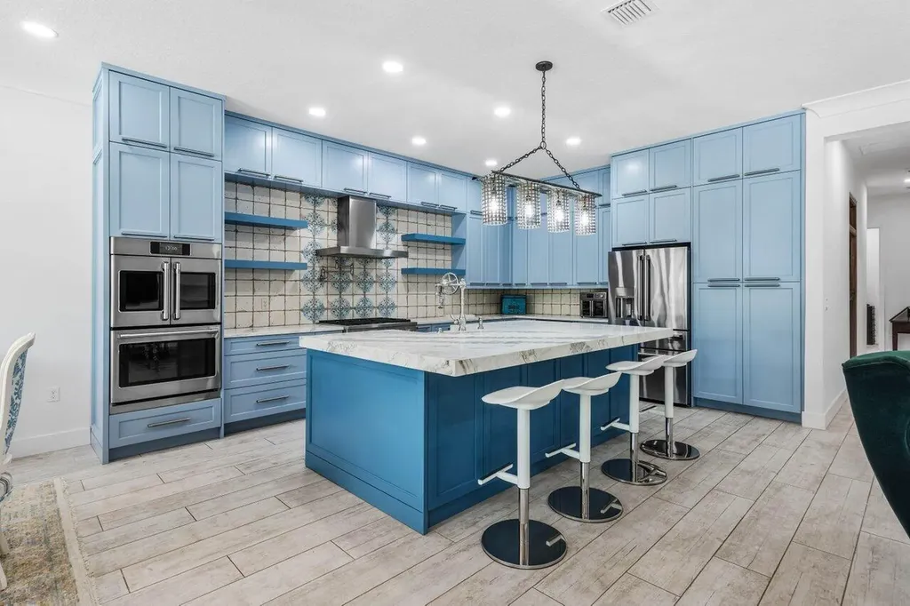 12818 SW Sea Goddess Lane Port St Lucie FL 34987