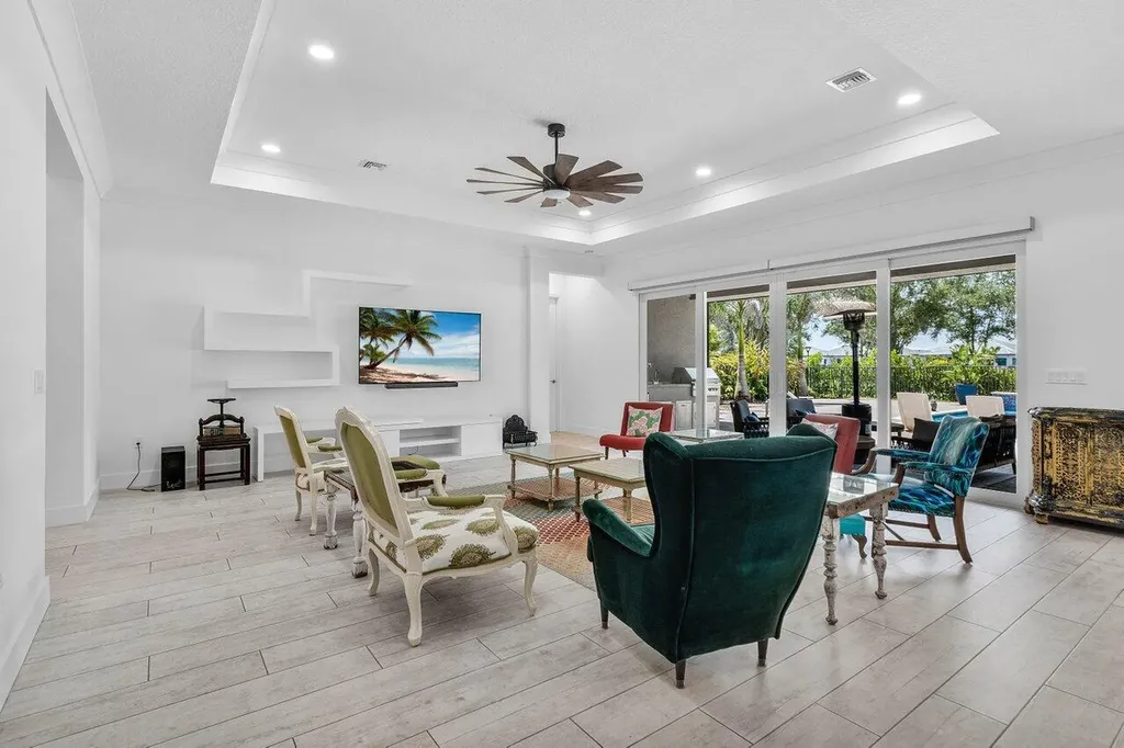 12818 SW Sea Goddess Lane Port St Lucie FL 34987