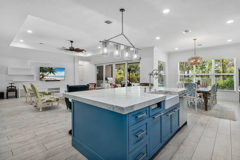 12818 SW Sea Goddess Lane Port St Lucie FL 34987