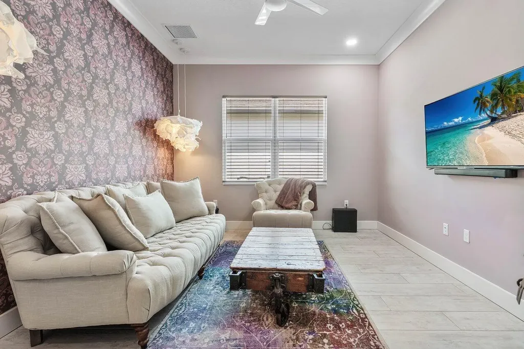 12818 SW Sea Goddess Lane Port St Lucie FL 34987