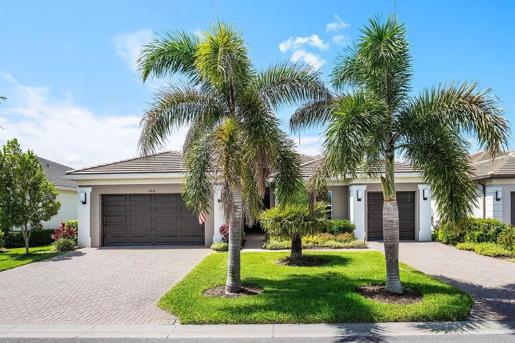 12818 SW Sea Goddess Lane Port St Lucie FL 34987