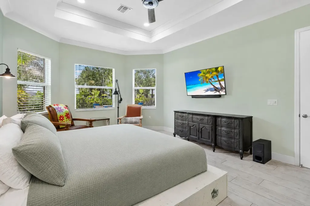 12818 SW Sea Goddess Lane Port St Lucie FL 34987