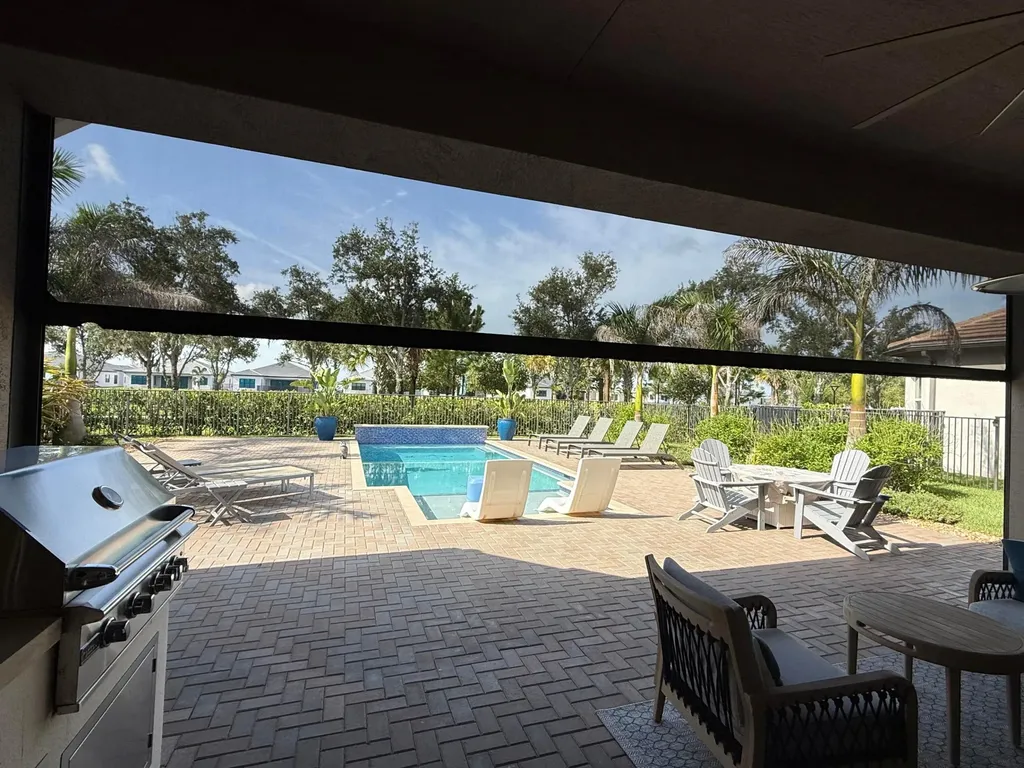 12818 SW Sea Goddess Lane Port St Lucie FL 34987