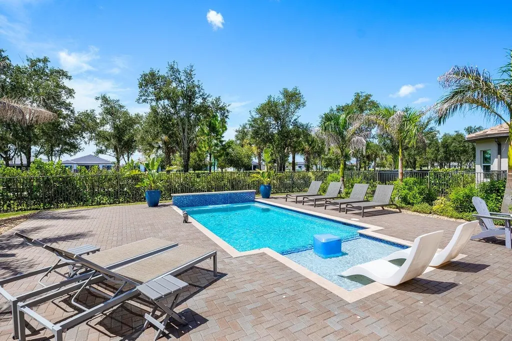 12818 SW Sea Goddess Lane Port St Lucie FL 34987
