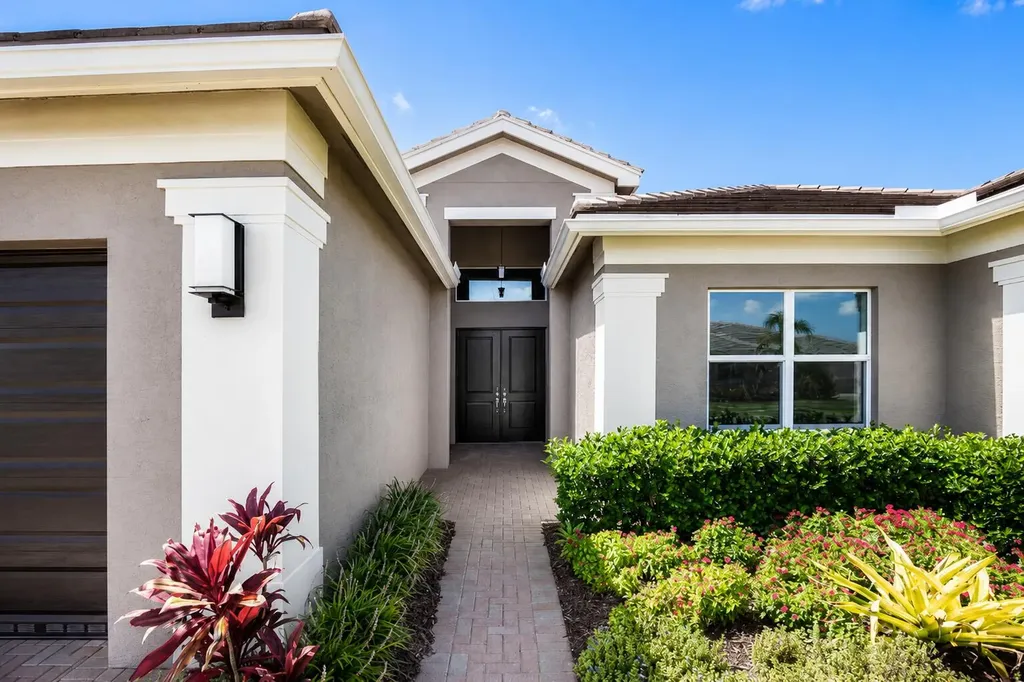 12818 SW Sea Goddess Lane Port St Lucie FL 34987