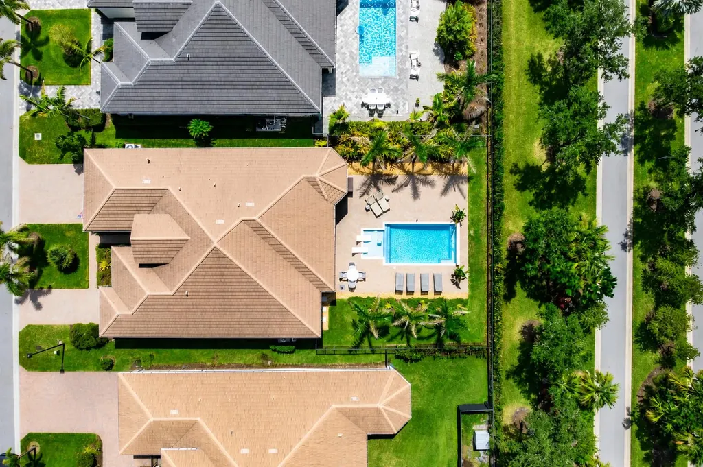 12818 SW Sea Goddess Lane Port St Lucie FL 34987