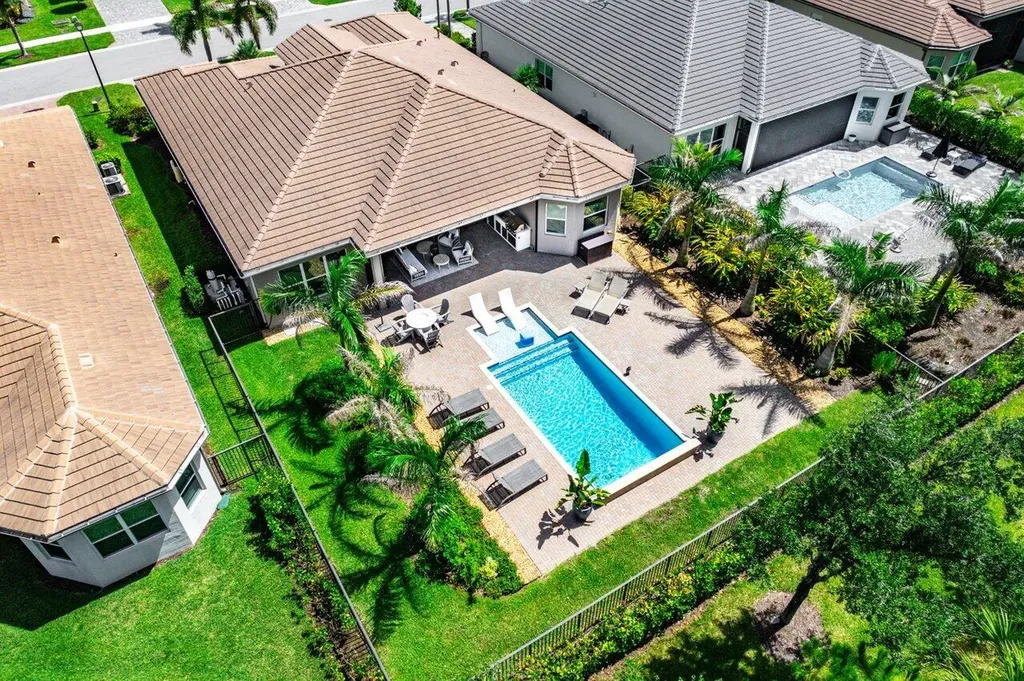 12818 SW Sea Goddess Lane Port St Lucie FL 34987