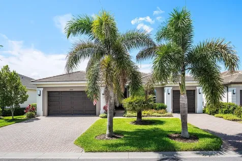12818 SW Sea Goddess Lane Port St Lucie FL 34987
