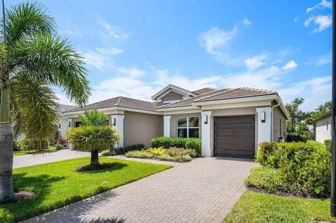 12818 SW Sea Goddess Lane Port St Lucie FL 34987