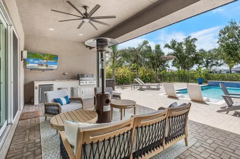 12818 SW Sea Goddess Lane Port St Lucie FL 34987