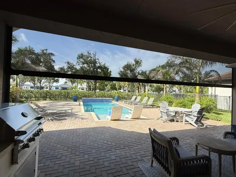 12818 SW Sea Goddess Lane Port St Lucie FL 34987