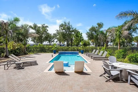 12818 SW Sea Goddess Lane Port St Lucie FL 34987