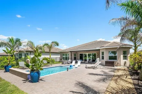 12818 SW Sea Goddess Lane Port St Lucie FL 34987