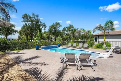 12818 SW Sea Goddess Lane Port St Lucie FL 34987