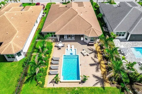 12818 SW Sea Goddess Lane Port St Lucie FL 34987