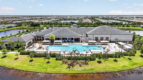 12818 SW Sea Goddess Lane Port St Lucie FL 34987