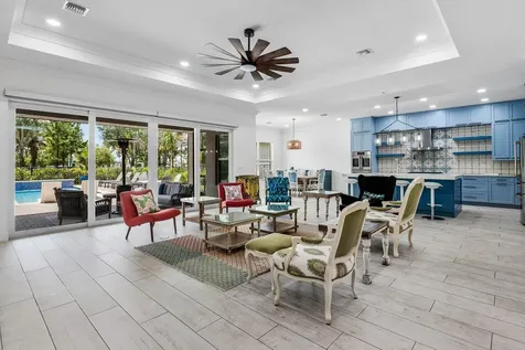 12818 SW Sea Goddess Lane Port St Lucie FL 34987