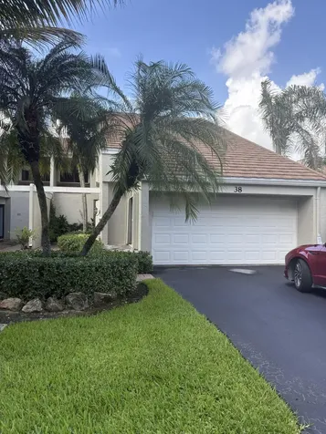38 W Balfour Road W Palm Beach Gardens FL 33418