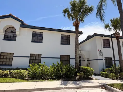5136 Floria Drive Boynton Beach FL 33437