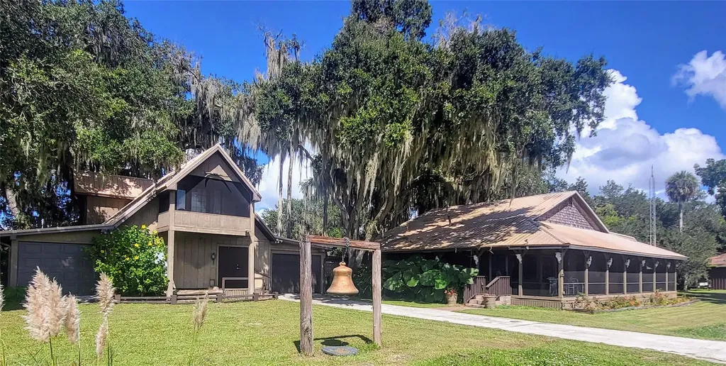 70 Tin House Cove Road Lorida FL 33857