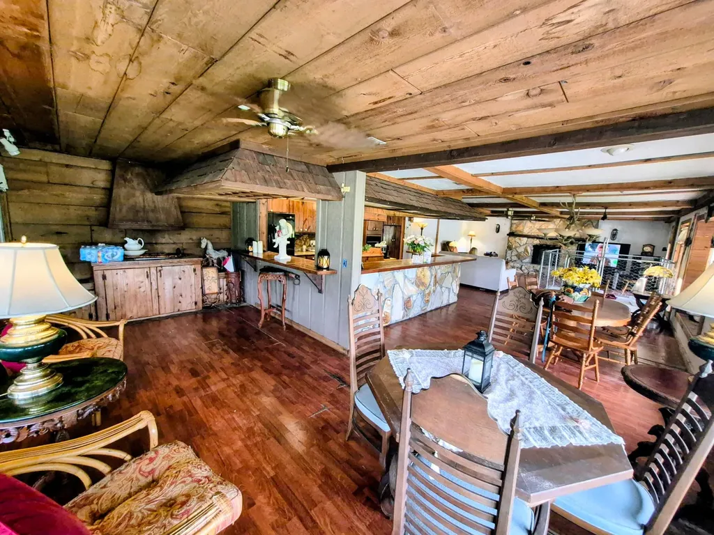 70 Tin House Cove Road Lorida FL 33857