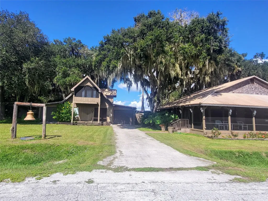 70 Tin House Cove Road Lorida FL 33857