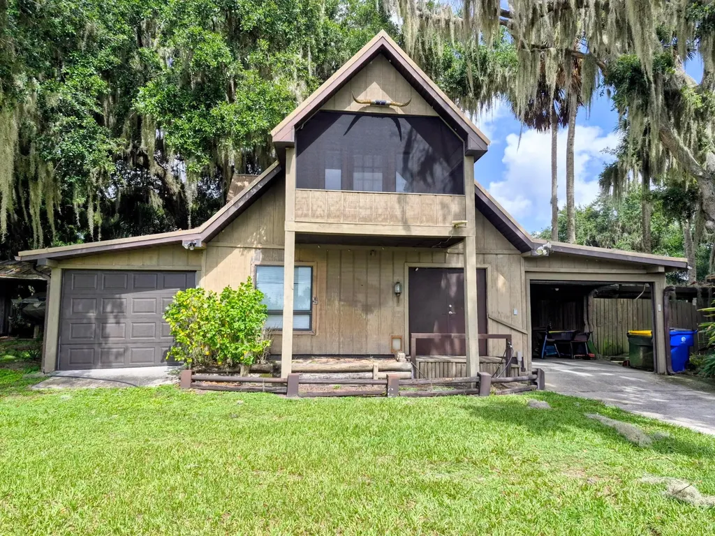 70 Tin House Cove Road Lorida FL 33857