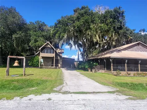 70 Tin House Cove Road Lorida FL 33857