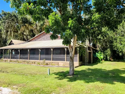 70 Tin House Cove Road Lorida FL 33857
