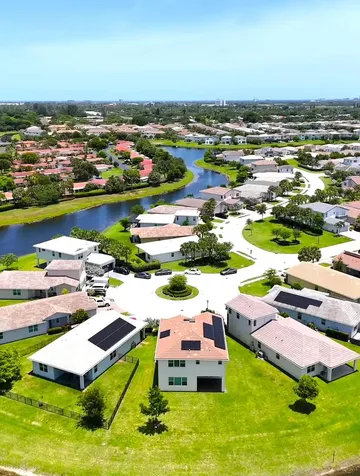 4329 Marina Way Deerfield Beach FL 33064