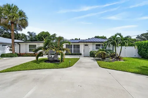 2427 Country Oaks Lane Palm Beach Gardens FL 33410