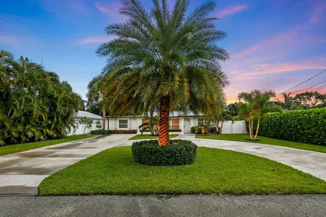 2427 Country Oaks Lane Palm Beach Gardens FL 33410