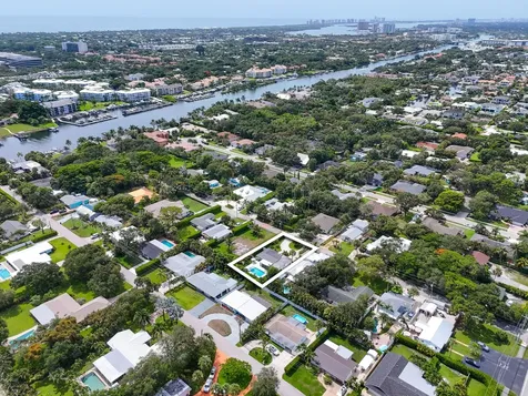 2427 Country Oaks Lane Palm Beach Gardens FL 33410