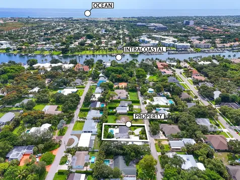 2427 Country Oaks Lane Palm Beach Gardens FL 33410
