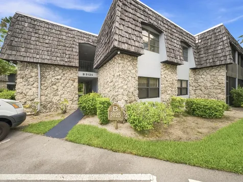 3125 Oakland Shores Drive Oakland Park FL 33309