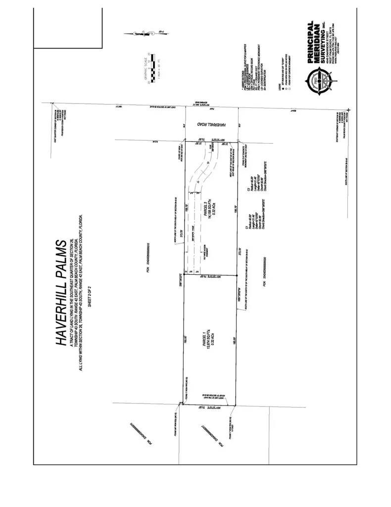 1099 N Haverhill Road Haverhill FL 33417