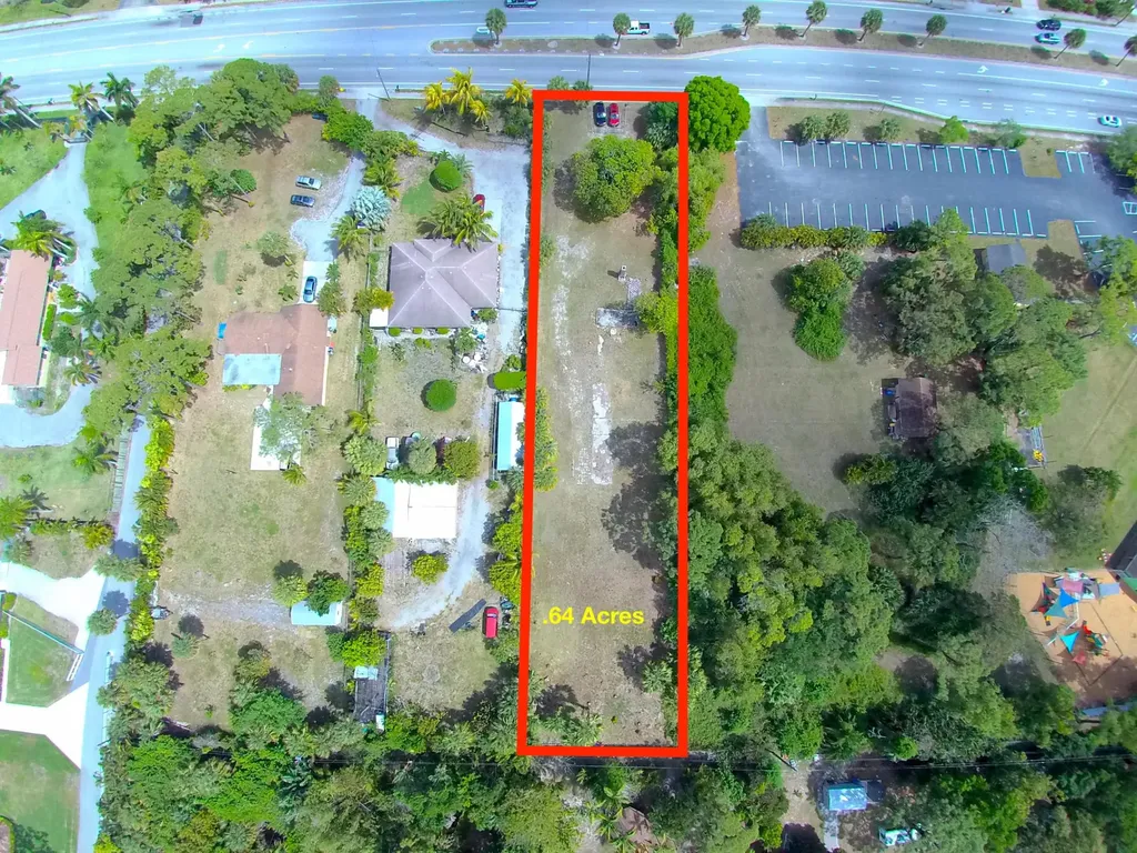 1099 N Haverhill Road Haverhill FL 33417