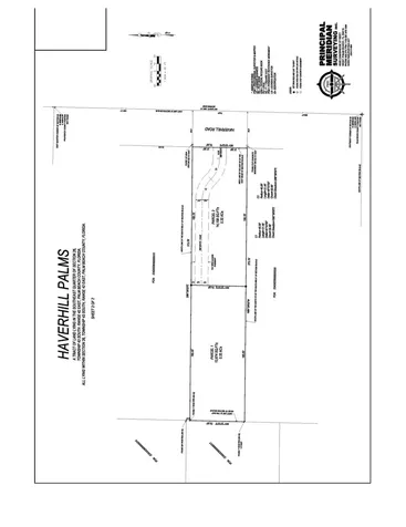 1099 N Haverhill Road Haverhill FL 33417
