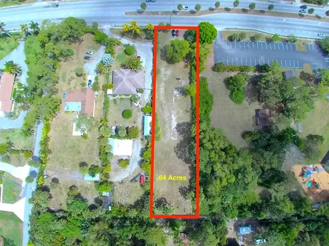 1099 N Haverhill Road Haverhill FL 33417