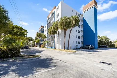 501 E Dania Beach Boulevard Dania Beach FL 33004