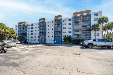 501 E Dania Beach Boulevard Dania Beach FL 33004