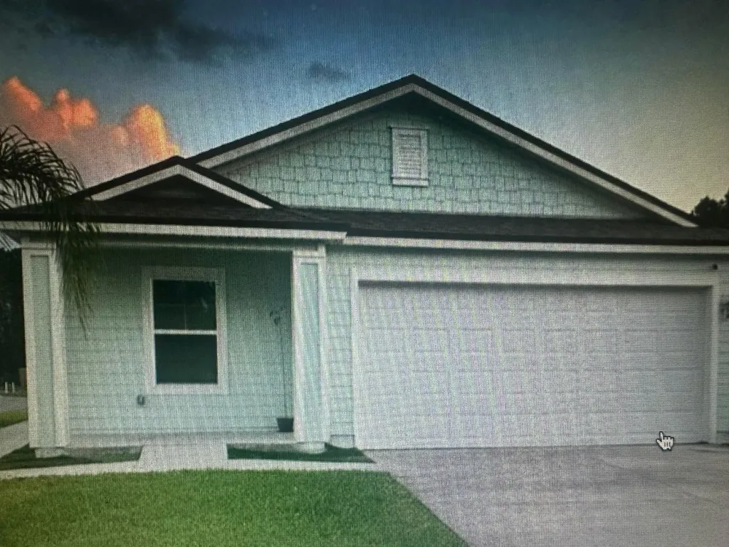 1 Caddy Court Bunnell FL 32110