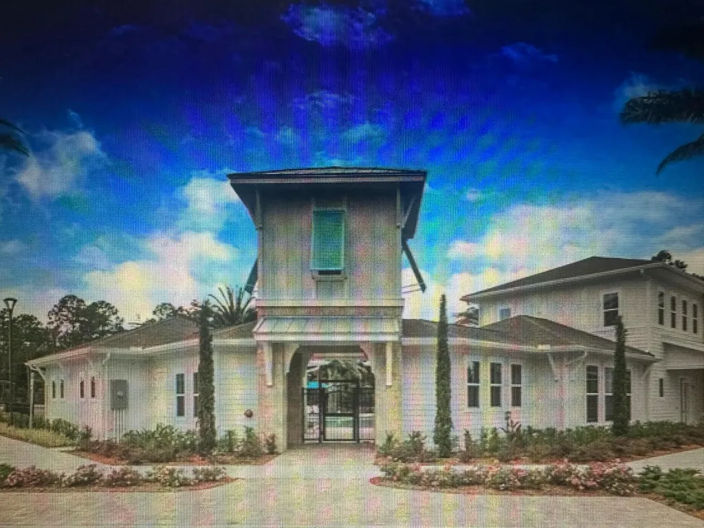 1 Caddy Court Bunnell FL 32110