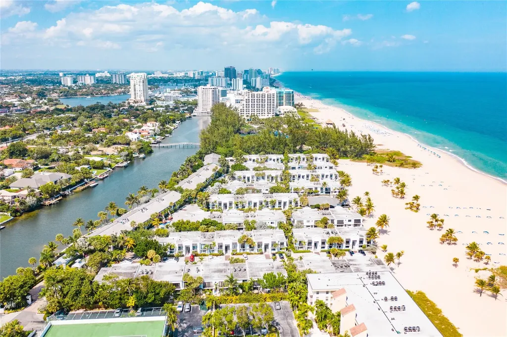 1585 S Ocean Lane Fort Lauderdale FL 33316