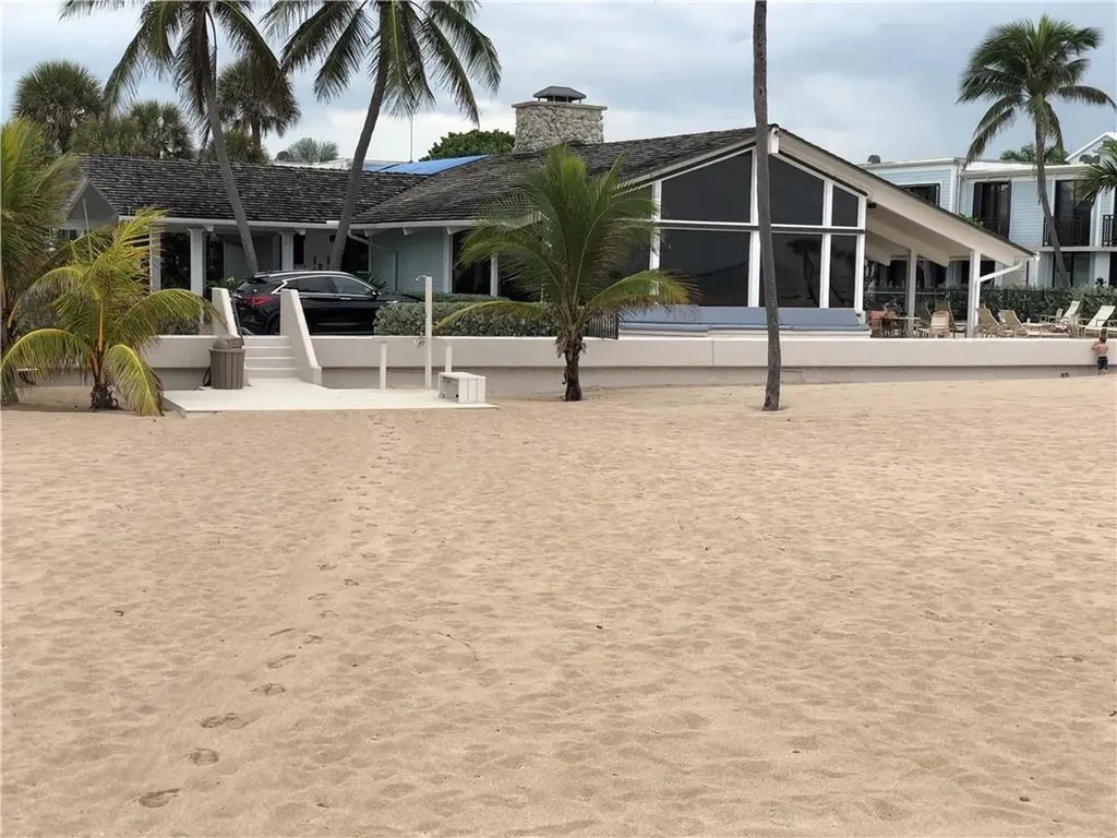 1585 S Ocean Lane Fort Lauderdale FL 33316