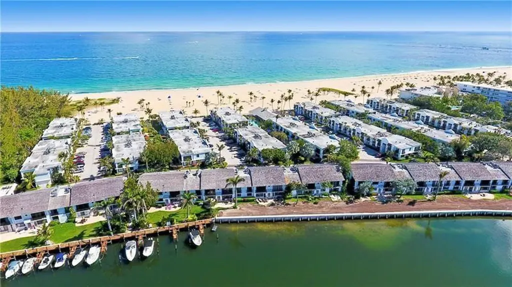 1585 S Ocean Lane Fort Lauderdale FL 33316